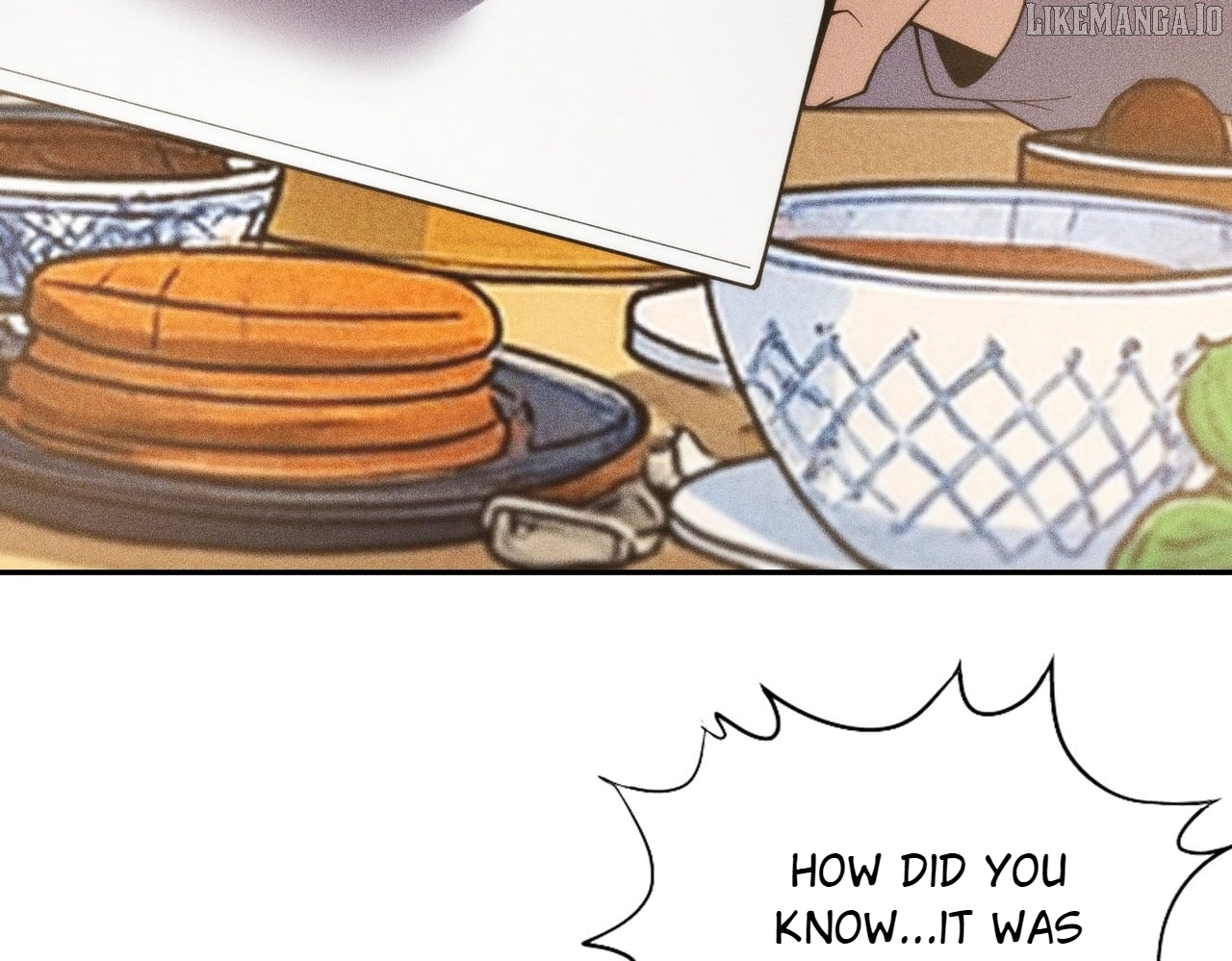 Hidden Dragon in the City (2025) Chapter 5 - page 41